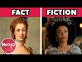 Top 10 Things Queen Charlotte: A Bridgerton Story Got Factually Right & Wrong