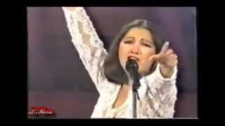 Ana Gabriel Tu Nombre Es Traición