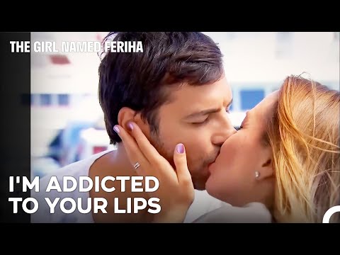 May Our Love Never End - The Girl Named Feriha Episode 25