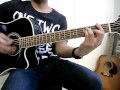 Bruno Mars - Grenade Guitar Tutorial Lesson ...