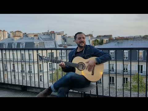 Labess - Fuego - Live Session