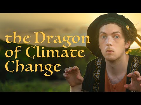 The Dragon of Climate Change (Music Video)