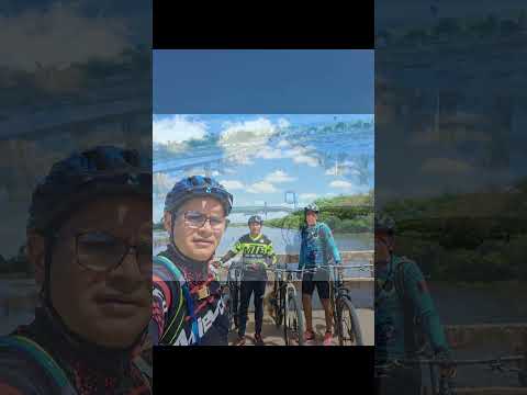 Passagem molhada sobre o Rio Paraiba que conecta Salgado de São Félix a Mogeiro.