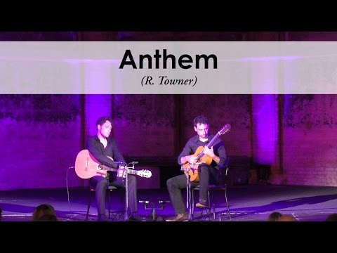 Dirks und Wirtz - Anthem (Ralph Towner)