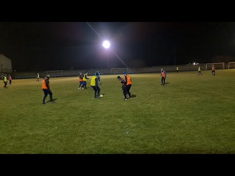 Zawisza Łęka Opatowska - KS Osiek 9:0