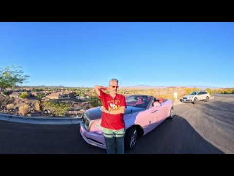 Office Hours: Back Home in Vegas