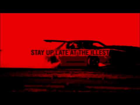 Charlotte de Witte - High Street (Lyric Video) [KNTXT021]