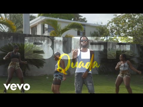 Quada - Buff (Official Video)