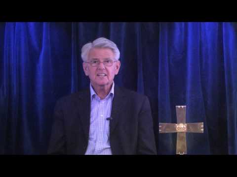 Stanley Sjöberg - Korset en svår fråga