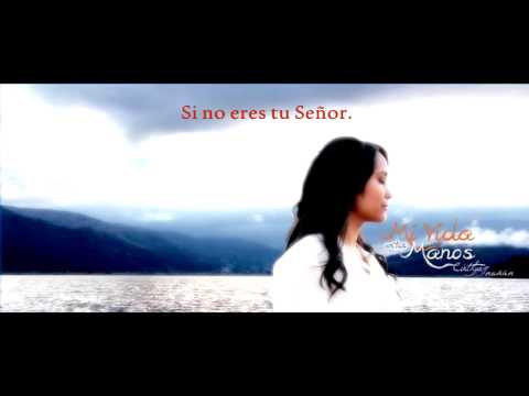 Si no Eres Tu   Cinthya Inoñan playback   HD