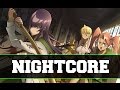 Nightcore - Zombie [Sub Español] [1080pᴴᴰ] 