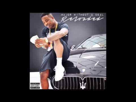 Troy Ave - Lower Level #NutSax (Major Without A Deal Reloaded)