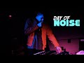Day of Noise 2024: Pt I (00:00-12:00)