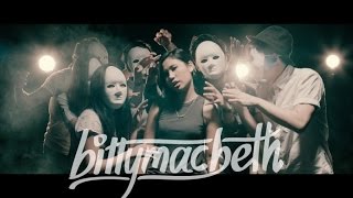 bittymacbeth - Haters Gon' Hate (Official Music Video)