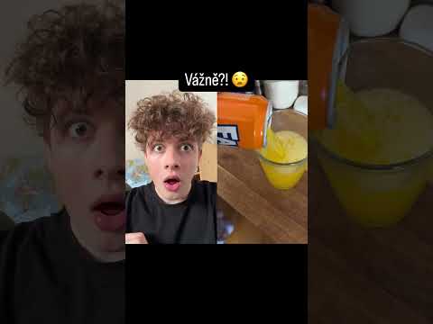 To snad nemyslí vážně! 😧 #grocery #shortscz