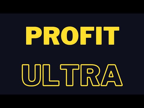 PROFIT ULTRA , O NOVO PRODUTO DA NELOGICA - EM PRIMEIRA MÃO #profitultra #profitpro #tradeatrade
