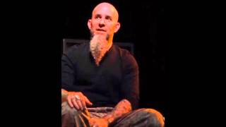 Scott Ian offers challange to Phil Anselmo - Kaada/Patton, Bactrial Cult