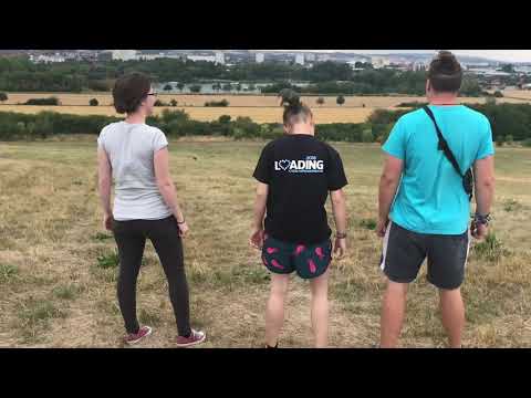 YMCA Dance vom CVJM Erfurt