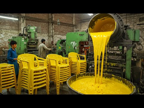 TOP 5 Most Powerful Liquid to Fantastic Manufacturing And Mass Production Process Videos