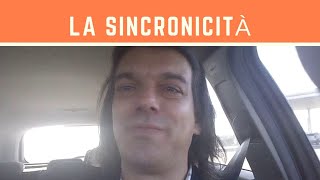 Piccolo trucchetto per favorire la SINCRONICITÀ