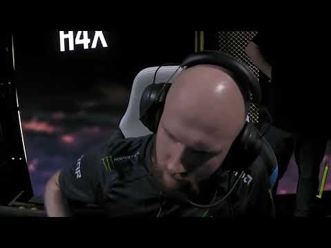 Niko ez 1v3 + KRIMZ Rage!