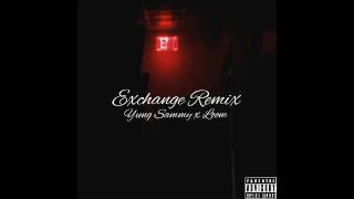 Exchange Remix Feat Loom