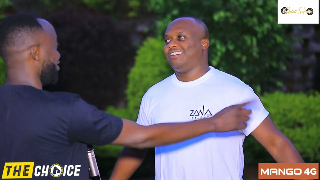 M Irene Akuyemo ibanga rikomeye King James ibintu atigeze avuga  Ashidutse abivuze Nawe