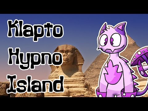 My Singing Monsters - Klapto (ANIMATED) (Hypno Island)