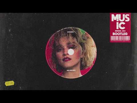 Madonna - Music (Enkode & LELO Remix)