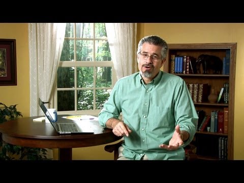 All Things Are Possible to Believers: HeavenWord TV - 0090