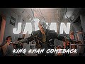 JAWAN - SRK EDIT | Shahrukh Khan Edit | Kmg K Editz