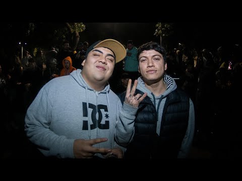 SATIM vs. ELEMECE: Cuartos - Esurbano x Chilean Lig Santiago