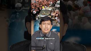 Download lagu Kepergian Putri Diana, Rakyat Beri 60 Juta Bunga mp3