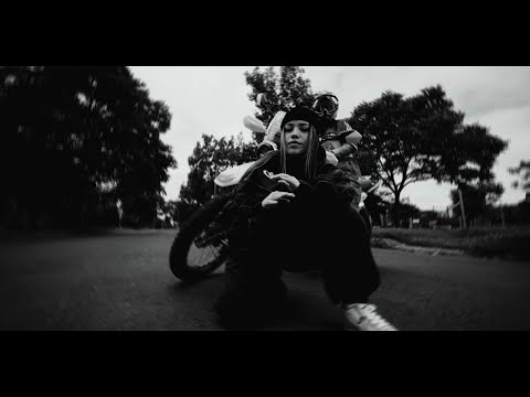 Chelo Hop - Crudo (Video Oficial) - Prod. By. AstrallBass