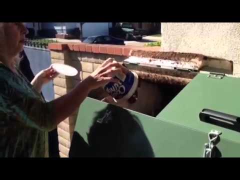 My Joraform Compost Tumbler