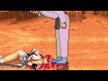 MUGEN　エスパー ロボ物語 第1章 超能力と機械
