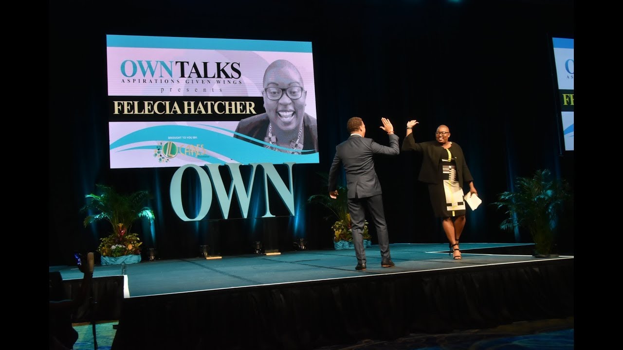 Promotional video thumbnail 1 for Transformational Speaker