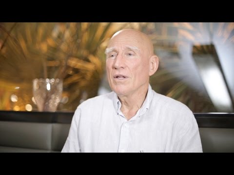 Sebastião Salgado e o seu filho Juliano falam sobre família e cinema