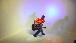 Leroy Glover / Paul Taylor / Enjoy the Ride