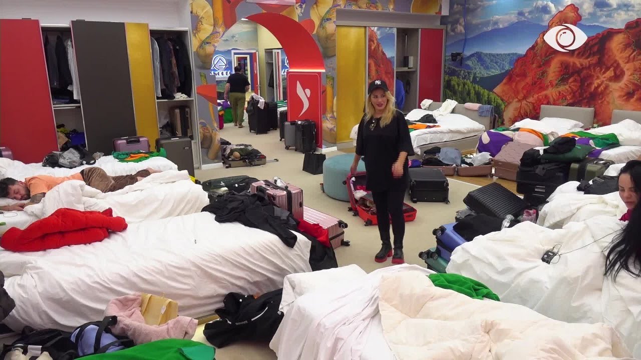 “Pse duhet të bëjmë punët e të gjithëve…”/ Ilnisa vendos të marrë buxhet personal- Big Brother VIP 3