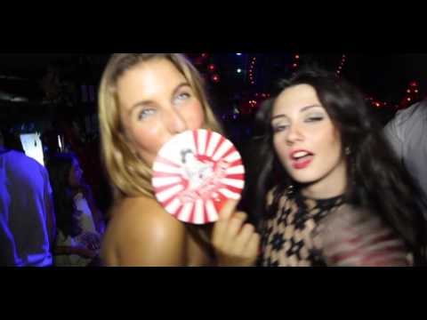 MANDALA BEACH MOJACAR - 2016 - SOL NACIENTE