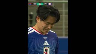 #サッカー #football #サッカー日本代表 #日本代表 #ワールドカップ #ワールドカップ2026 #オランダ #中村敬斗