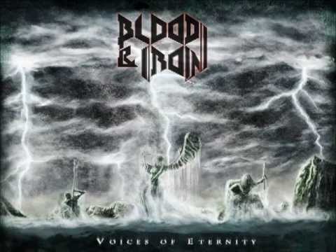 Blood & Iron - Ghost Of A Memory