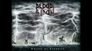 Blood & Iron - Ghost Of A Memory