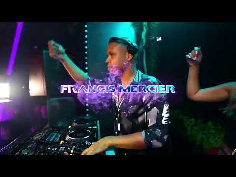 Zakes Bantwini, Francis Mercier & Tube & Berger at the Hottest Beach Party in Dubai, Bohemia