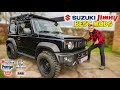 TOP 10 Suzuki Jimny MODS You NEED