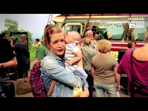 BÄGGSCHDÄIDSCH #3 - HEID ISCH A WAEDDR ZOMM NIX DO  - TÄTERÄTÄÄ! DIE KIRCHE BLEIBT IM DORF 2