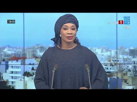 LE JT 13H DES RÉGIONS - VENDREDI 02 OCTOBRE 2026