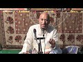 RAMAYANAM BALAKANDA PART 1 Sribhashyam Srinivasaswamy