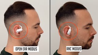 Die Kopfhörer Revolution? - soundcore AeroFit 2 Pro Review (Deutsch) | SwagTab